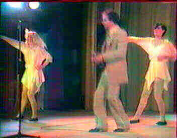 claude �tait dans mes .. Musique - Vari�t� - 